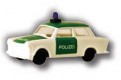 08773 Tillig Trabant 601 limousine "Police"